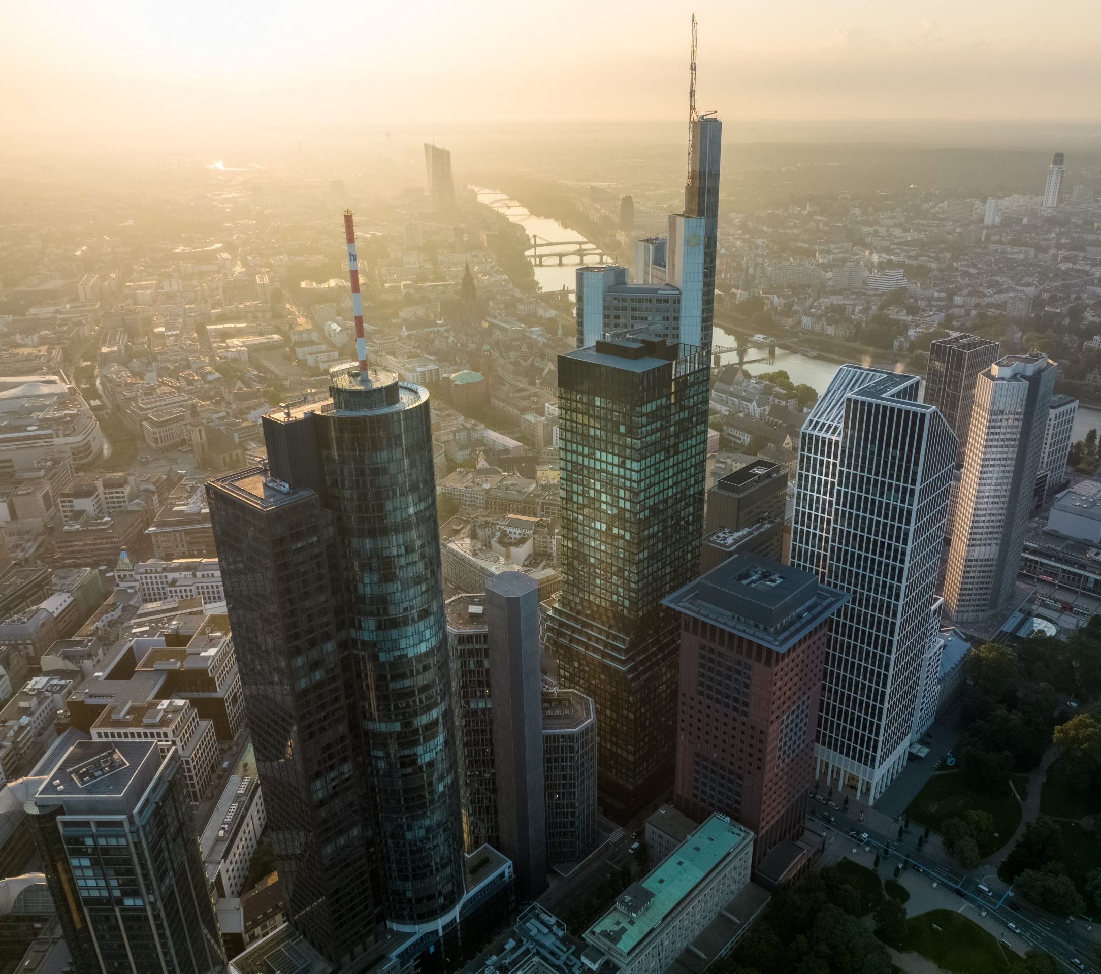 Angulo & Partners Frankfurt